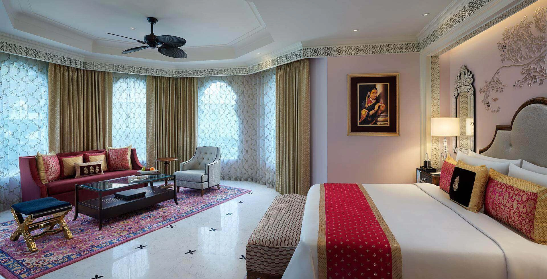 Palace Suite