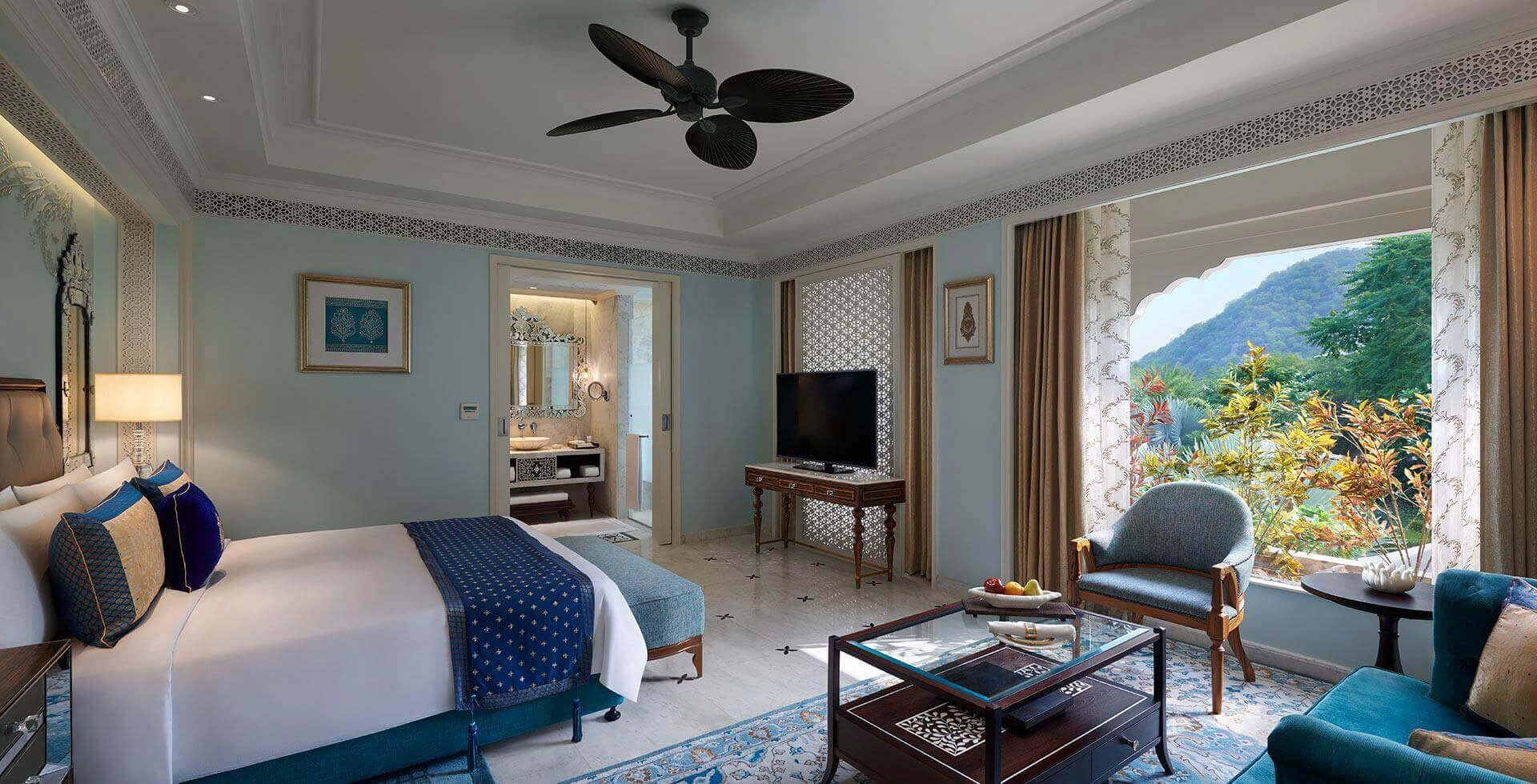 Grand Villa