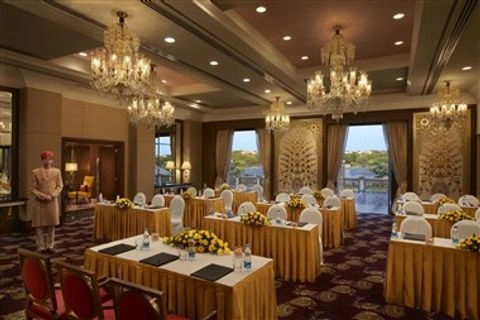 Marwar Conference Hall