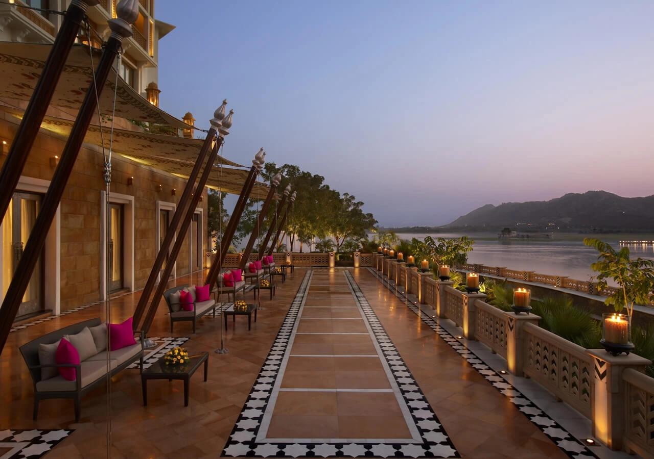 Marwar Terrace