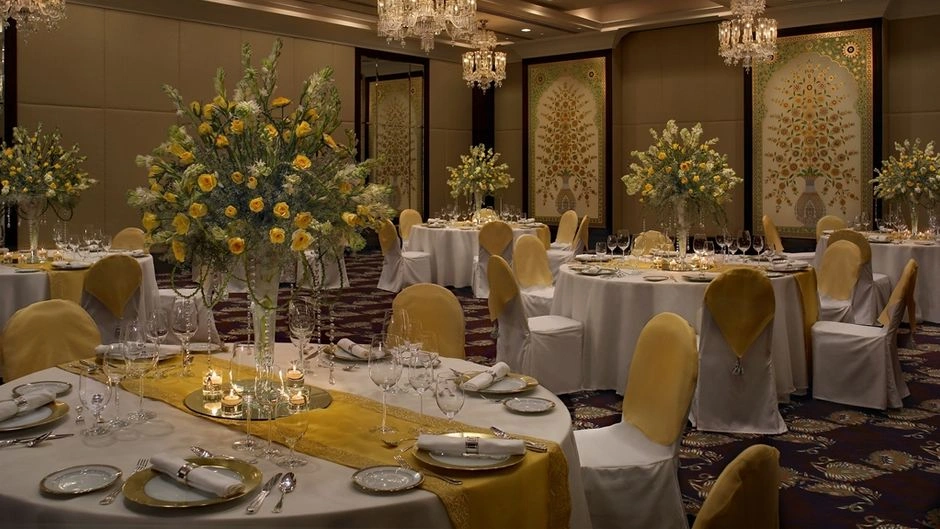 Mewar Conference Hall