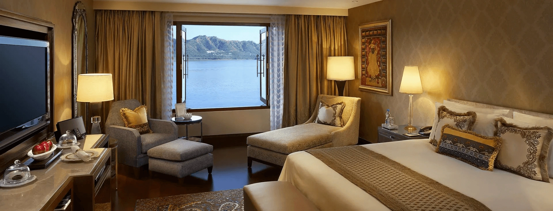 Duplex Suite