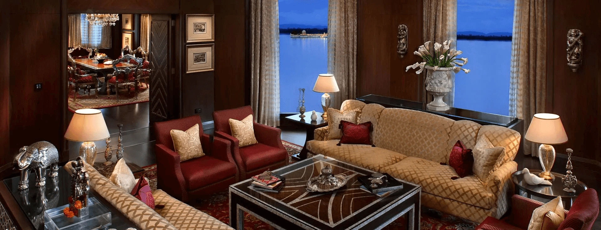 Royal Suite