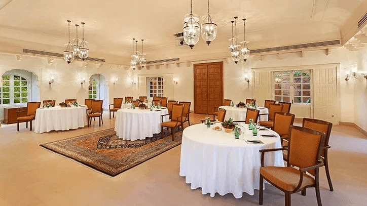 Conference Hall