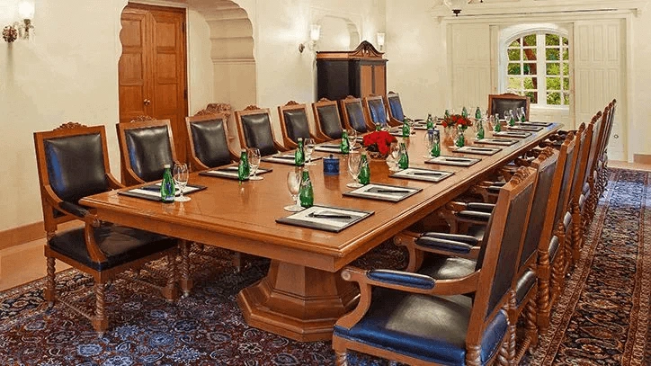 The Oberoi Rajvilas Jaipur gallery 1