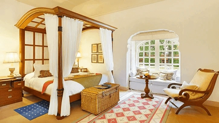 Premier Room