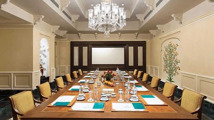 Meeting Room 2&3