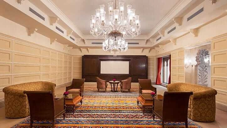 The Cocktail Room