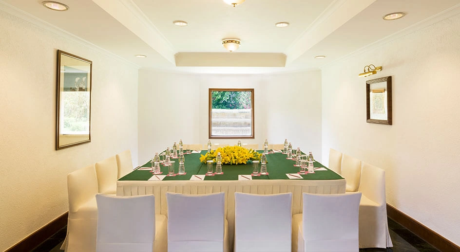 Trident Hotel Jaipur gallery 2