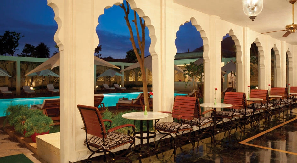 Trident Hotel Jaipur gallery 6