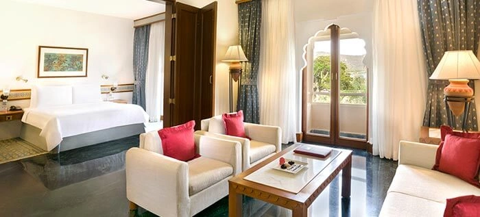 Suites