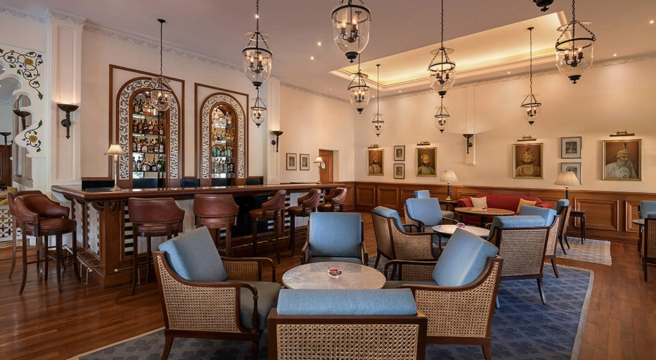 Trident Udaipur gallery 1