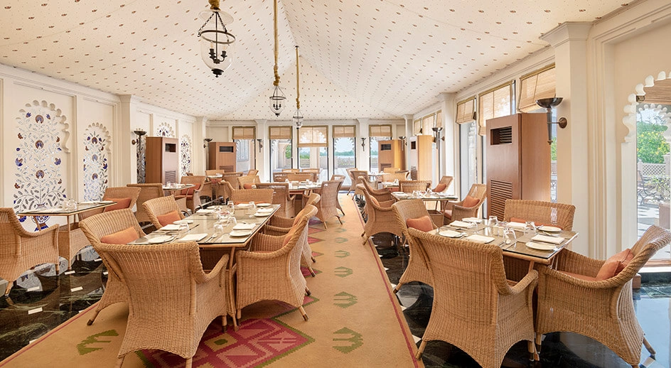 Trident Udaipur gallery 2
