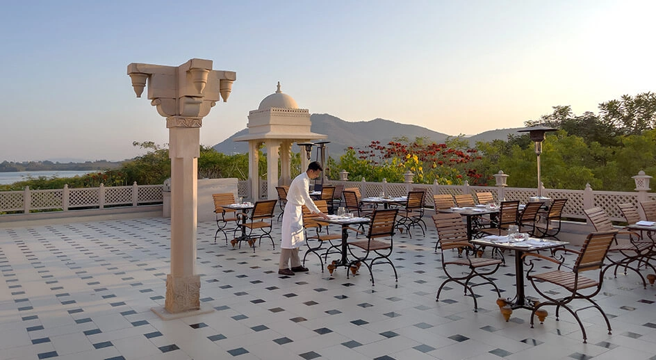 Trident Udaipur gallery 3