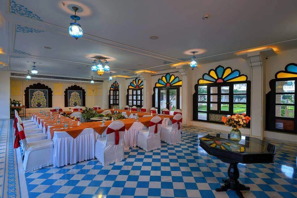 Trident Udaipur gallery 4