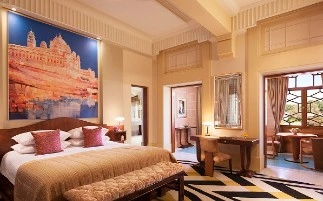 Umaid Bhawan Palace Jodhpur gallery 1