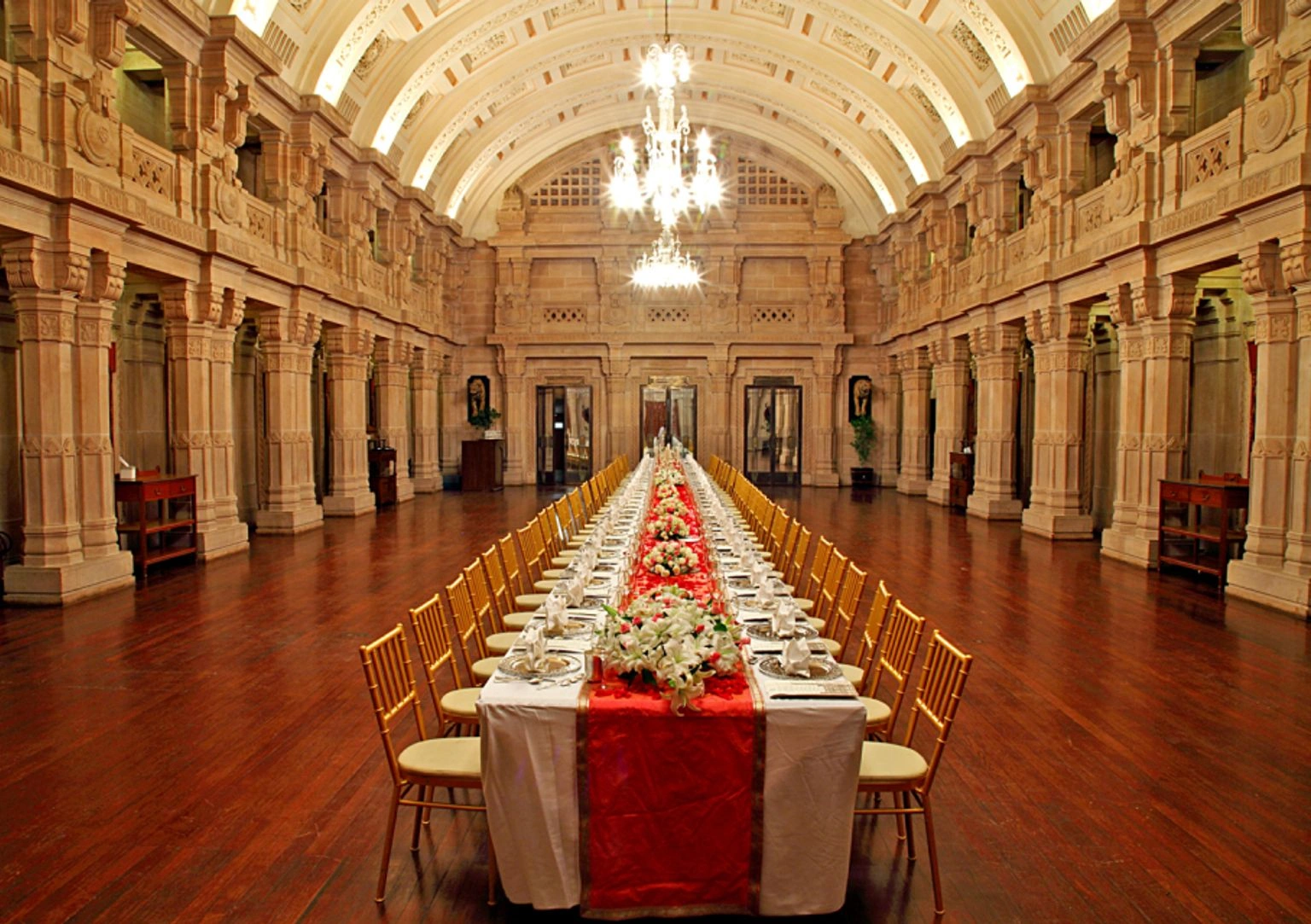 Umaid Bhawan Palace Jodhpur gallery 2