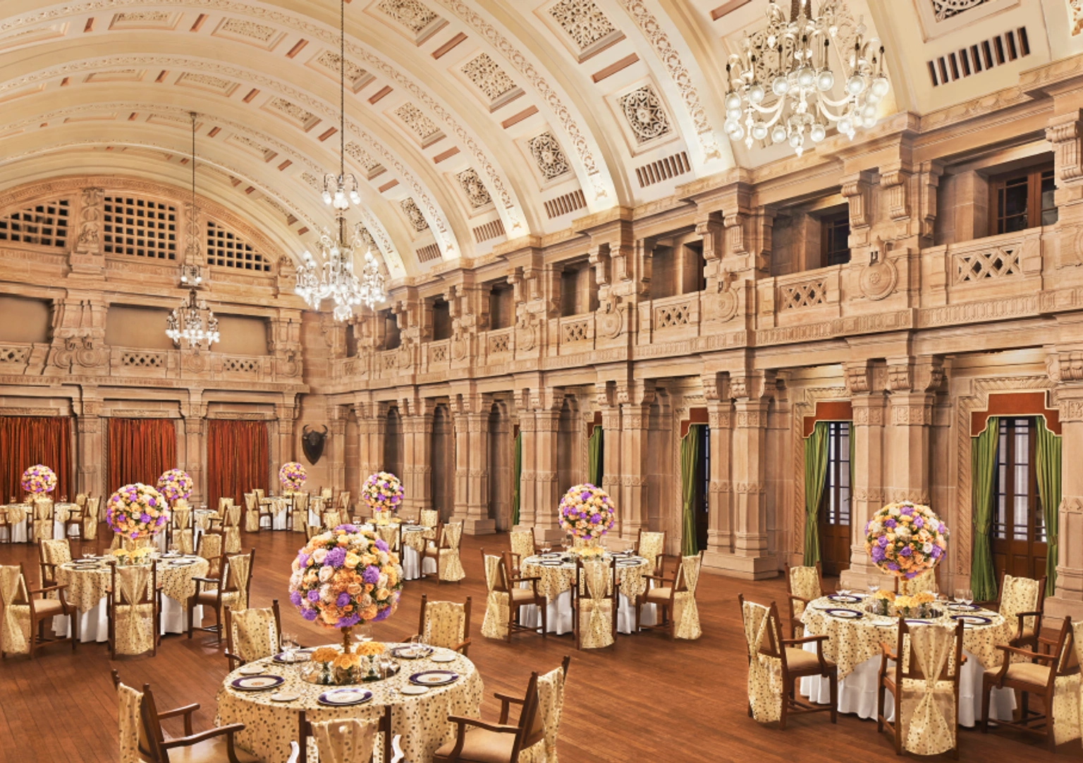 Umaid Bhawan Palace Jodhpur gallery 3