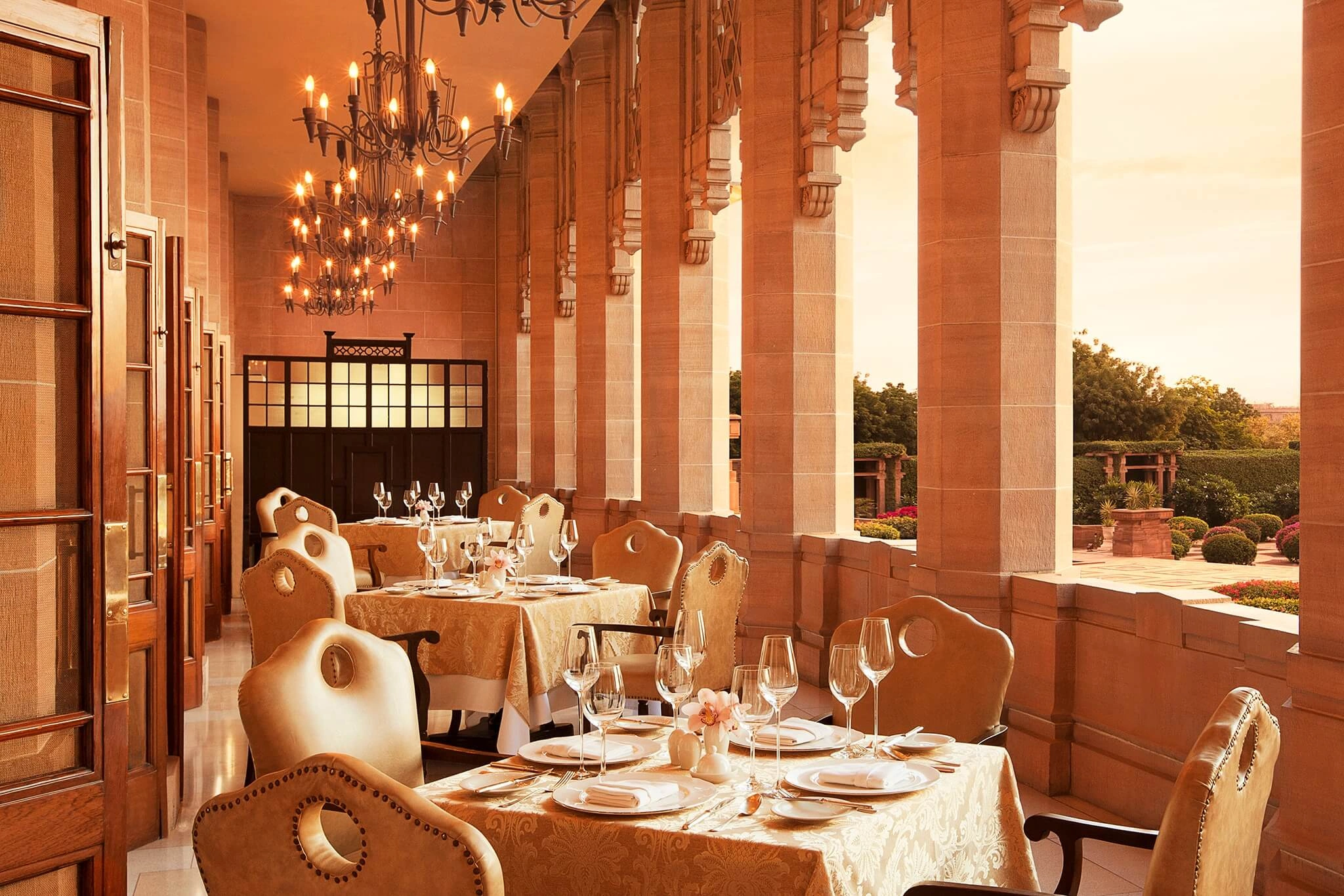 Umaid Bhawan Palace Jodhpur gallery 6