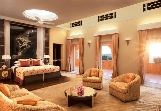 Maharani Suite