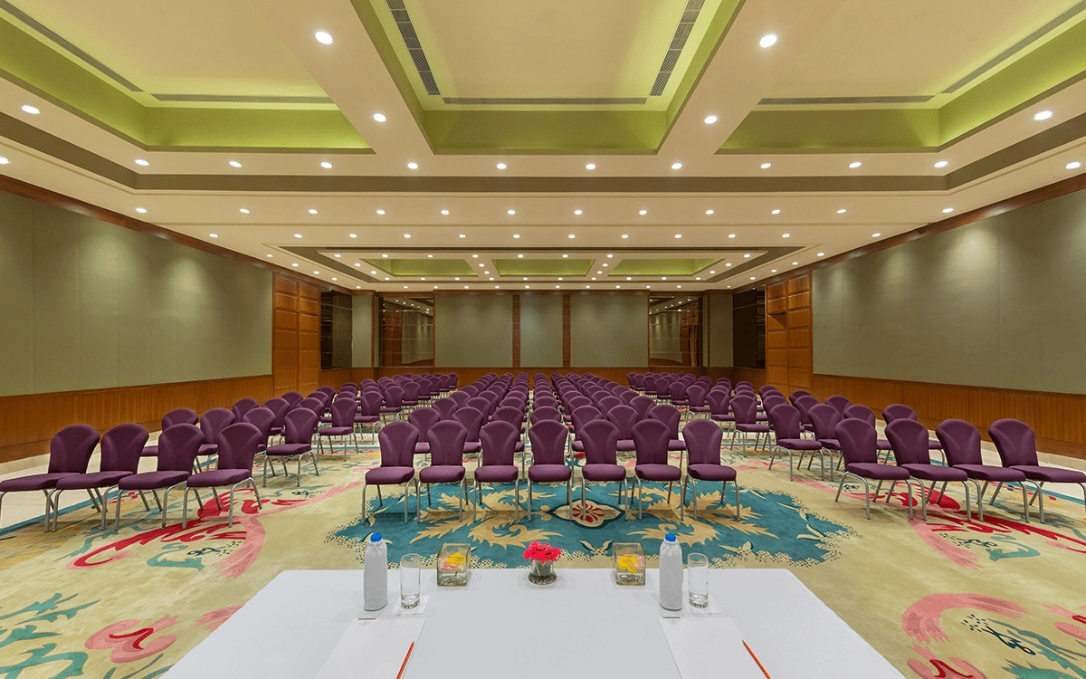 Akbar Hall