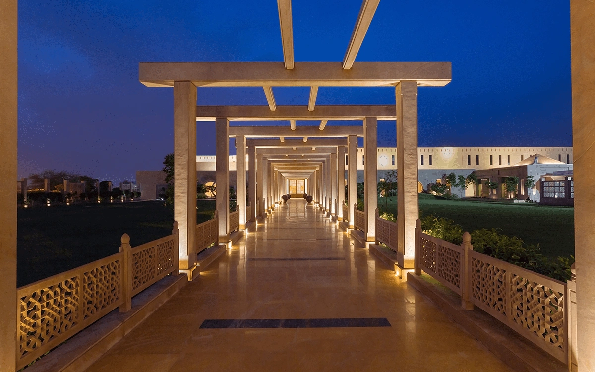 Welcomhotel by ITC Hotels Jodhpur gallery 1