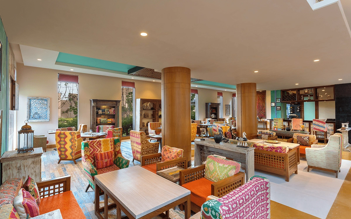 Welcomhotel by ITC Hotels Jodhpur gallery 2