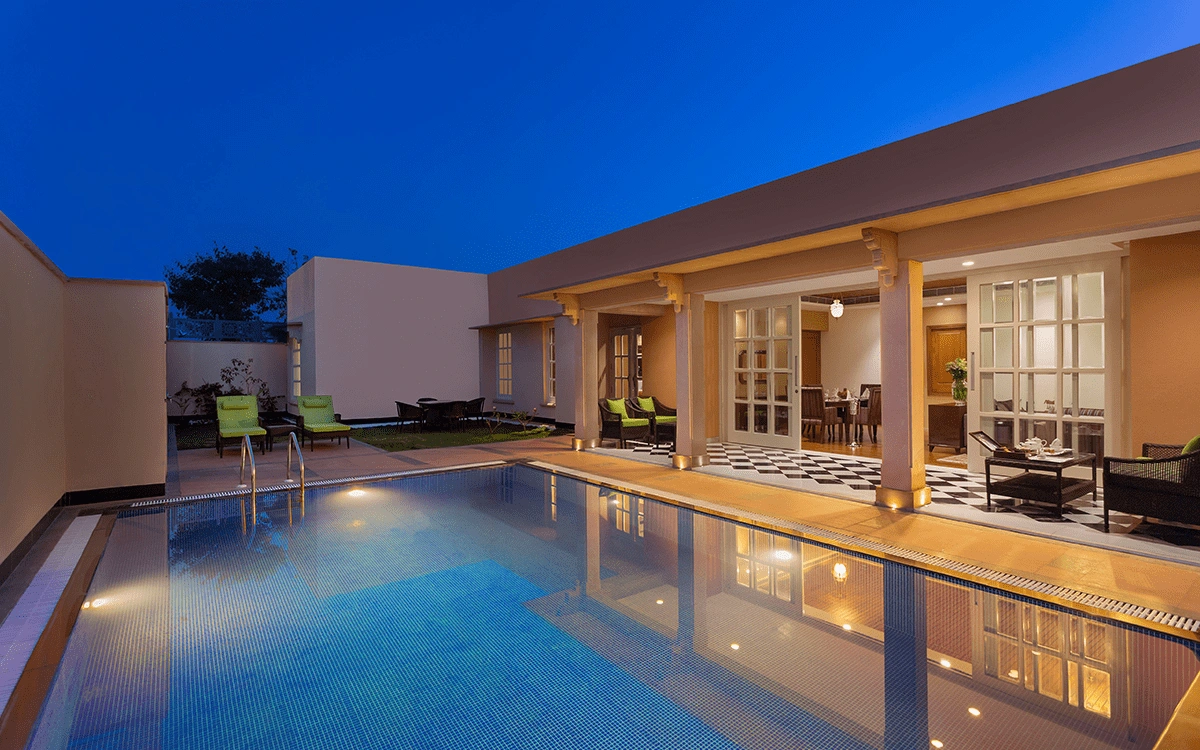 Welcomhotel by ITC Hotels Jodhpur gallery 5