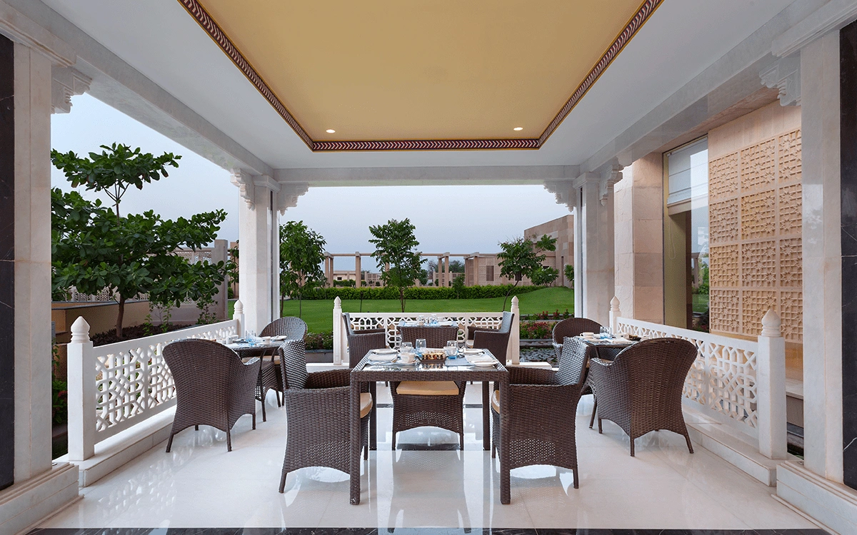 Welcomhotel by ITC Hotels Jodhpur gallery 6