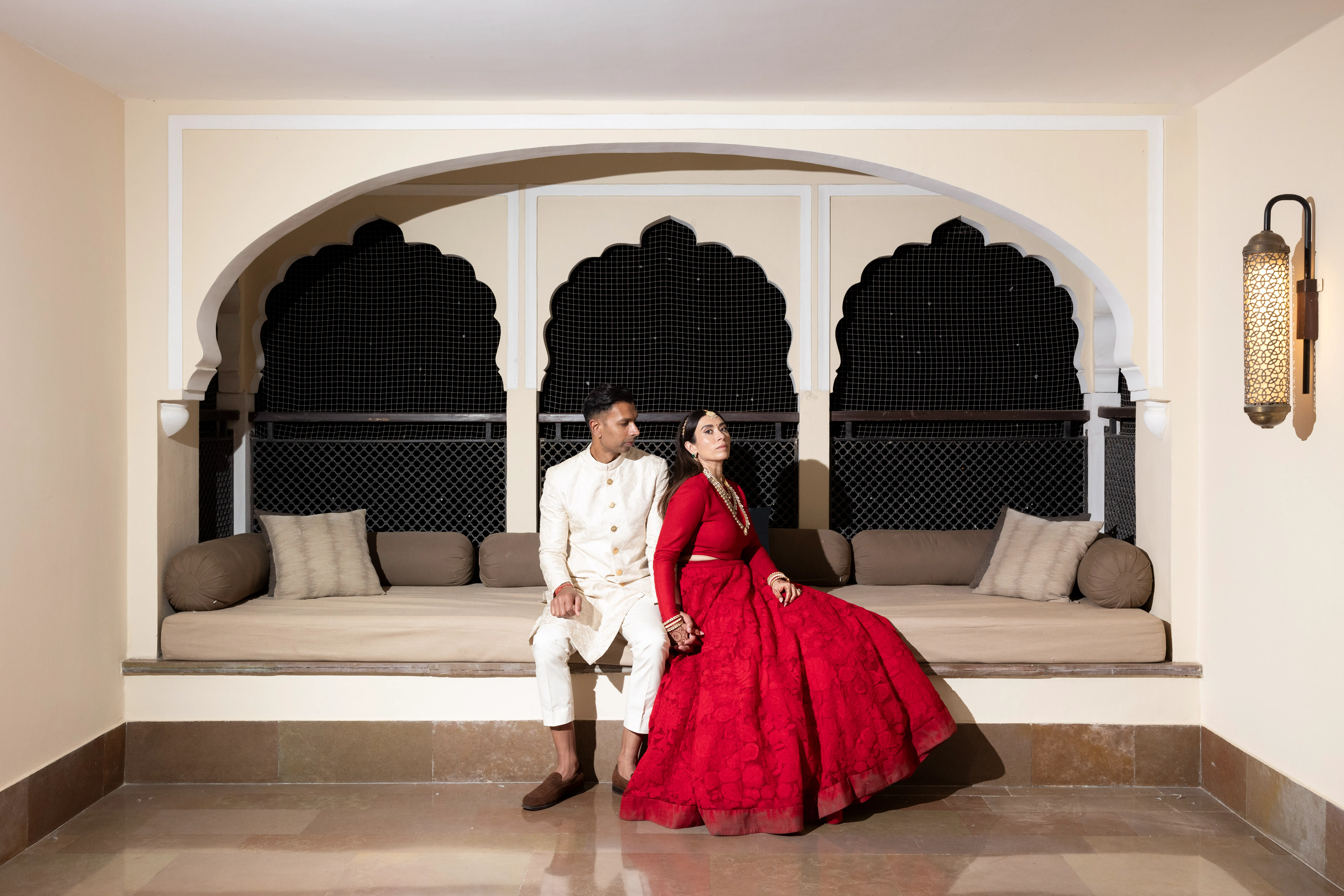 About Mapsor Experiential Weddings