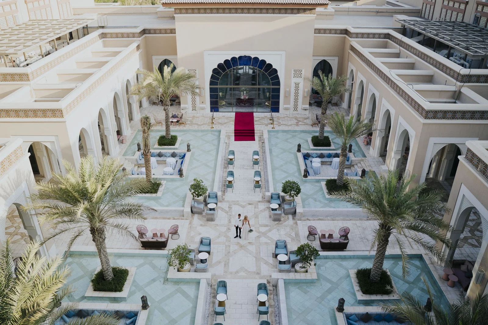 Abu Dhabi