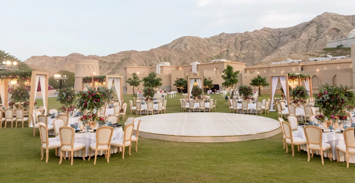 Oman