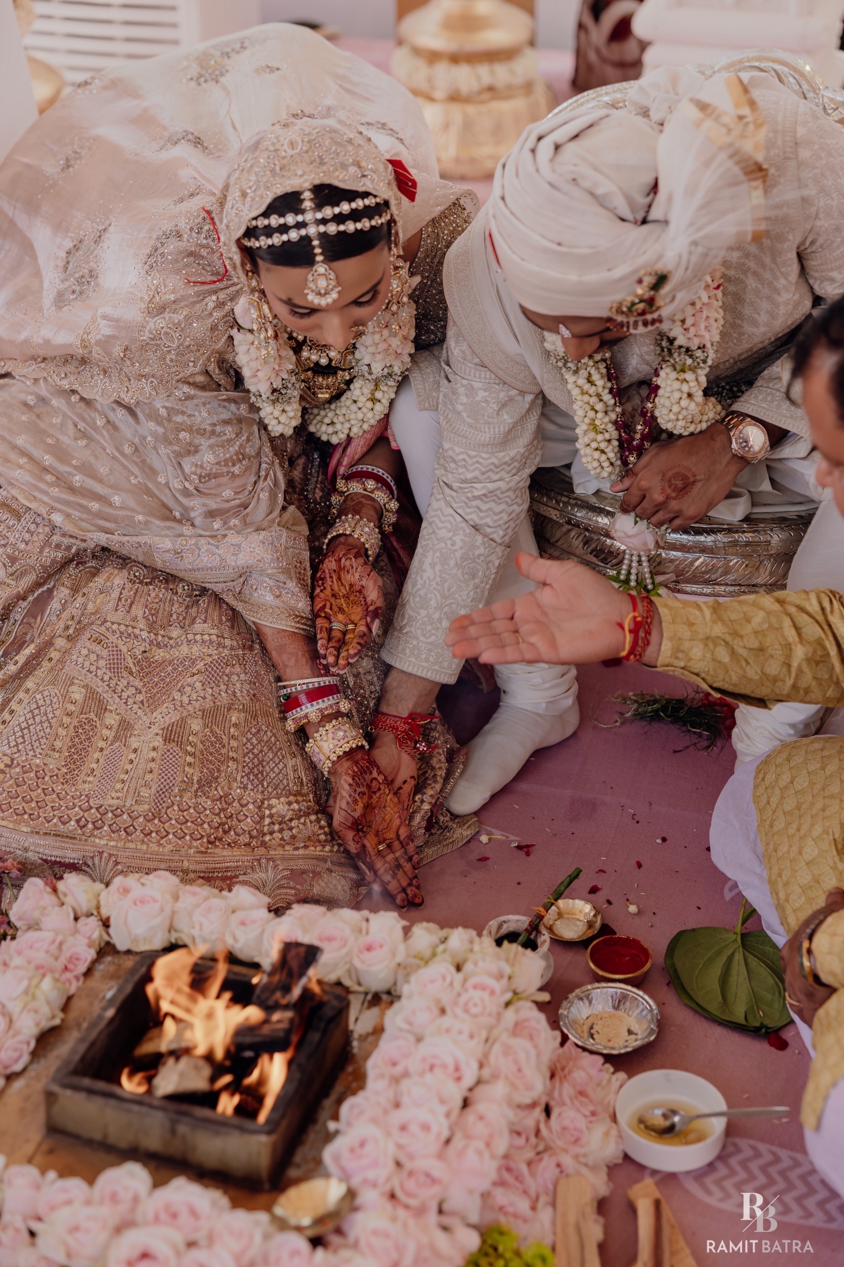 Aarushi & Rajveer