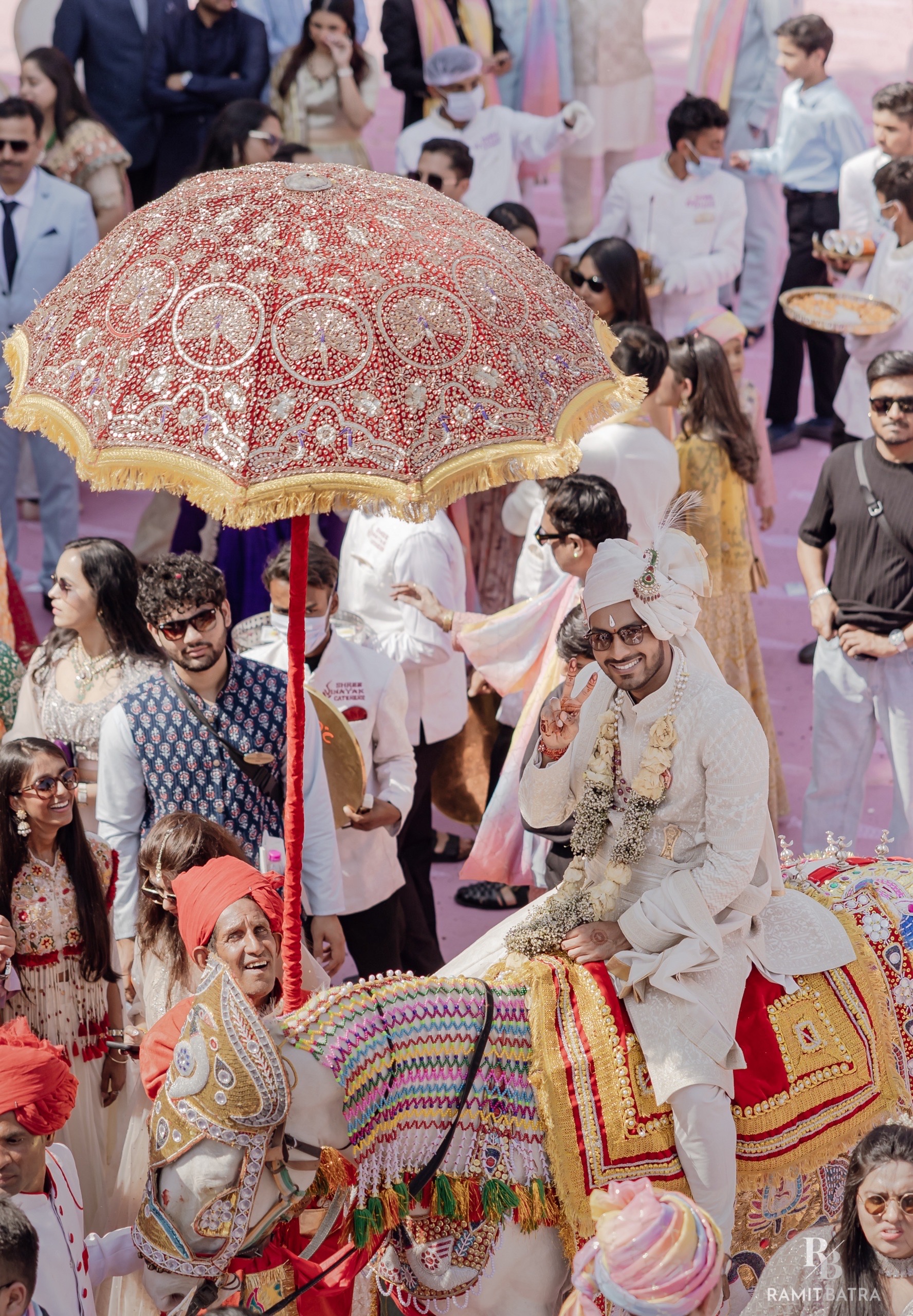 Aarushi & Rajveer