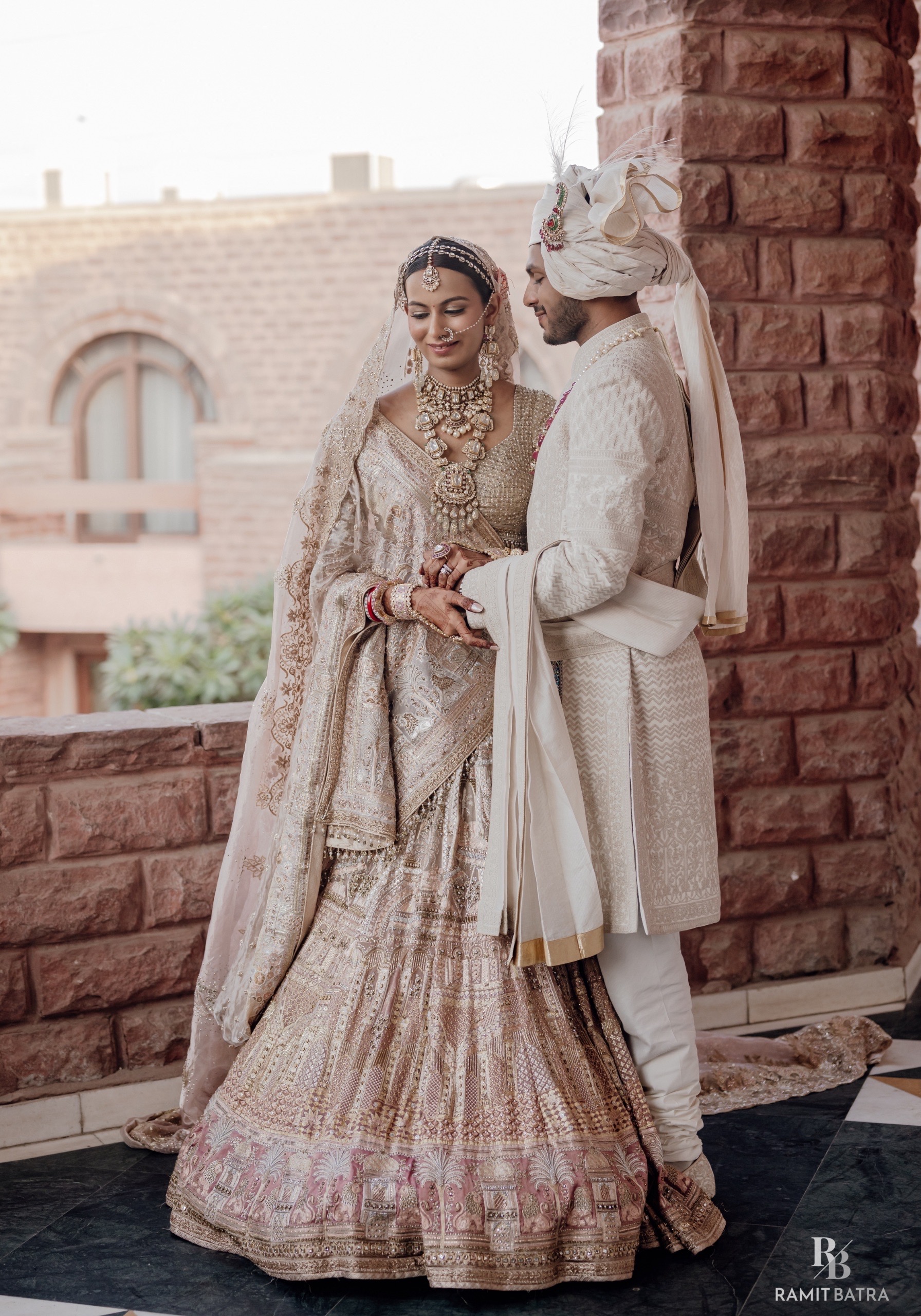 Aarushi & Rajveer