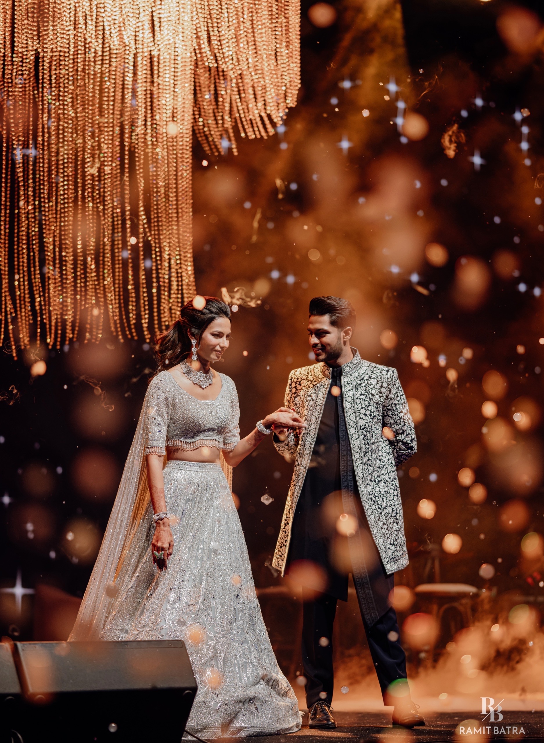 Aarushi & Rajveer