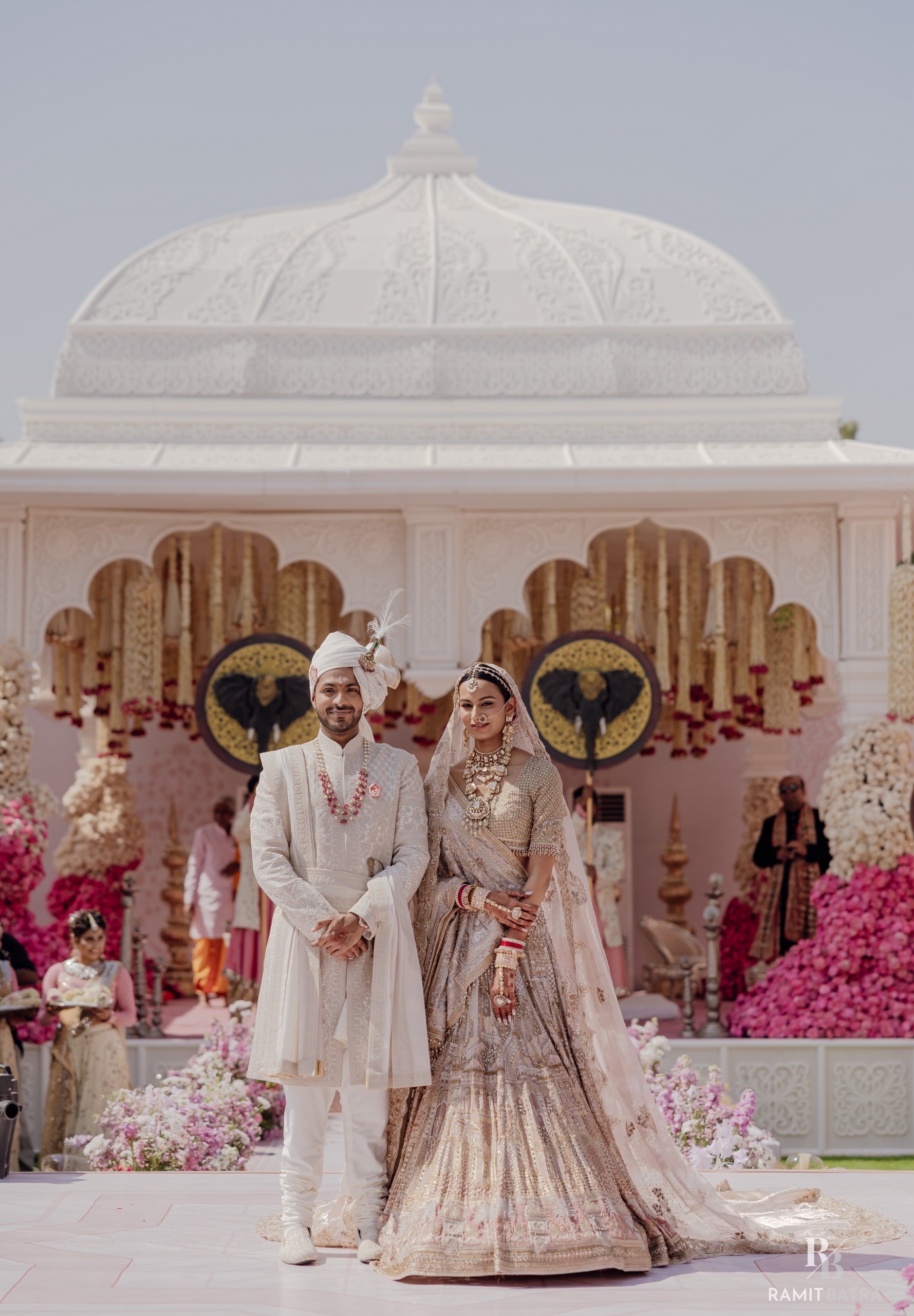 Aarushi & Rajveer