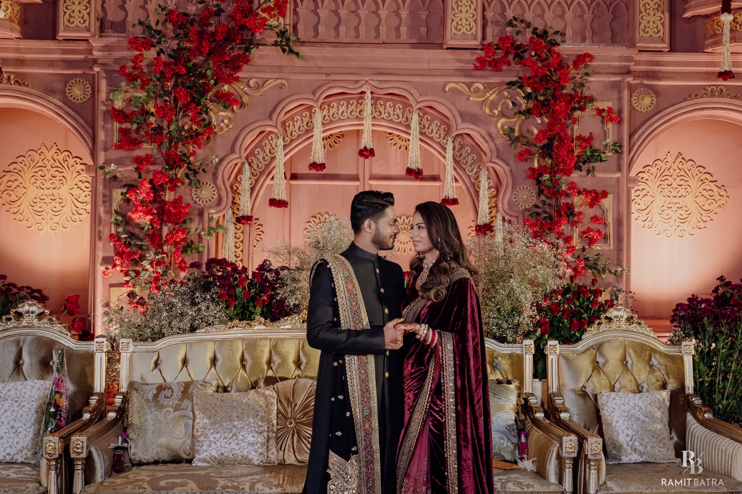 Aarushi & Rajveer