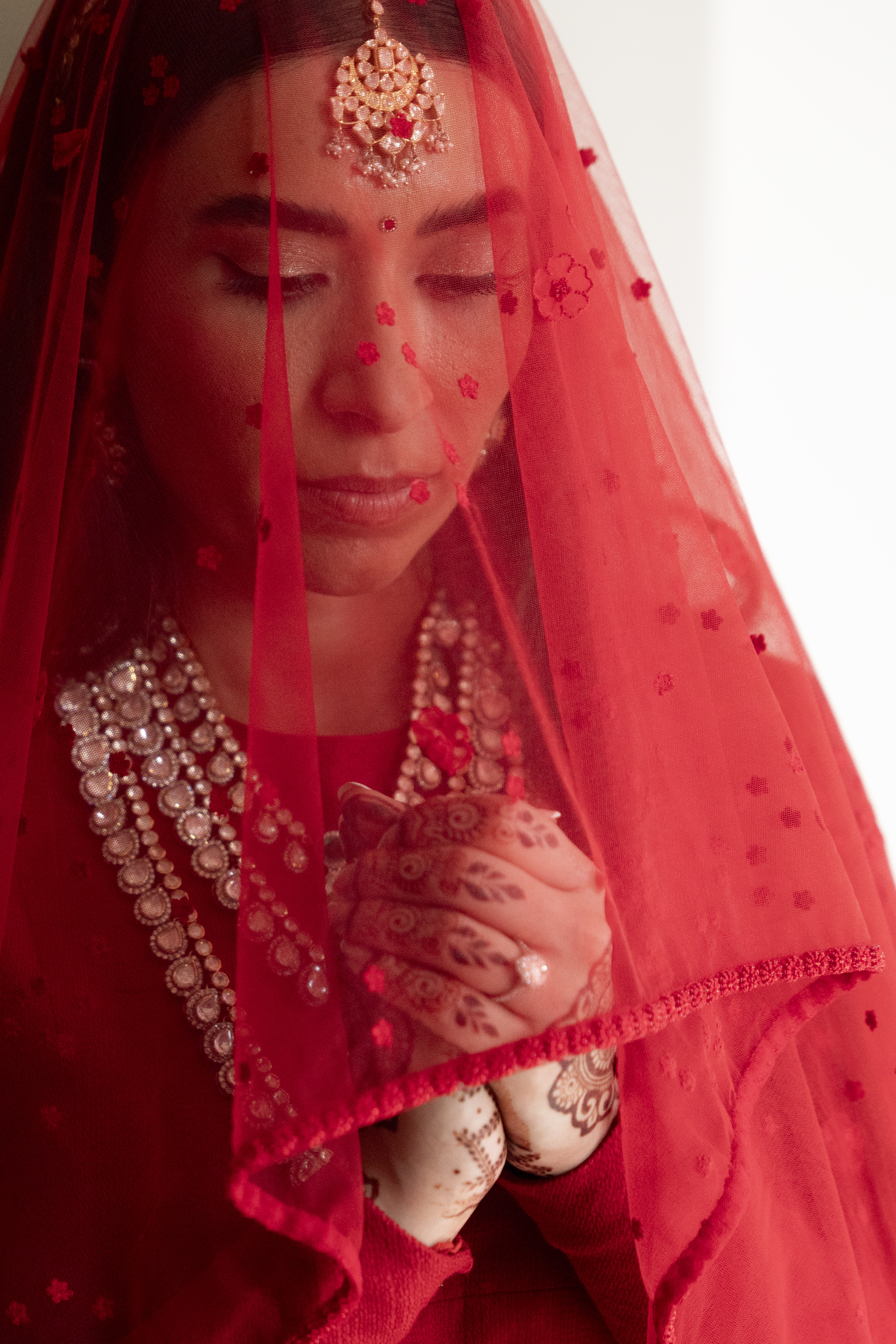 Amisha & Vikash