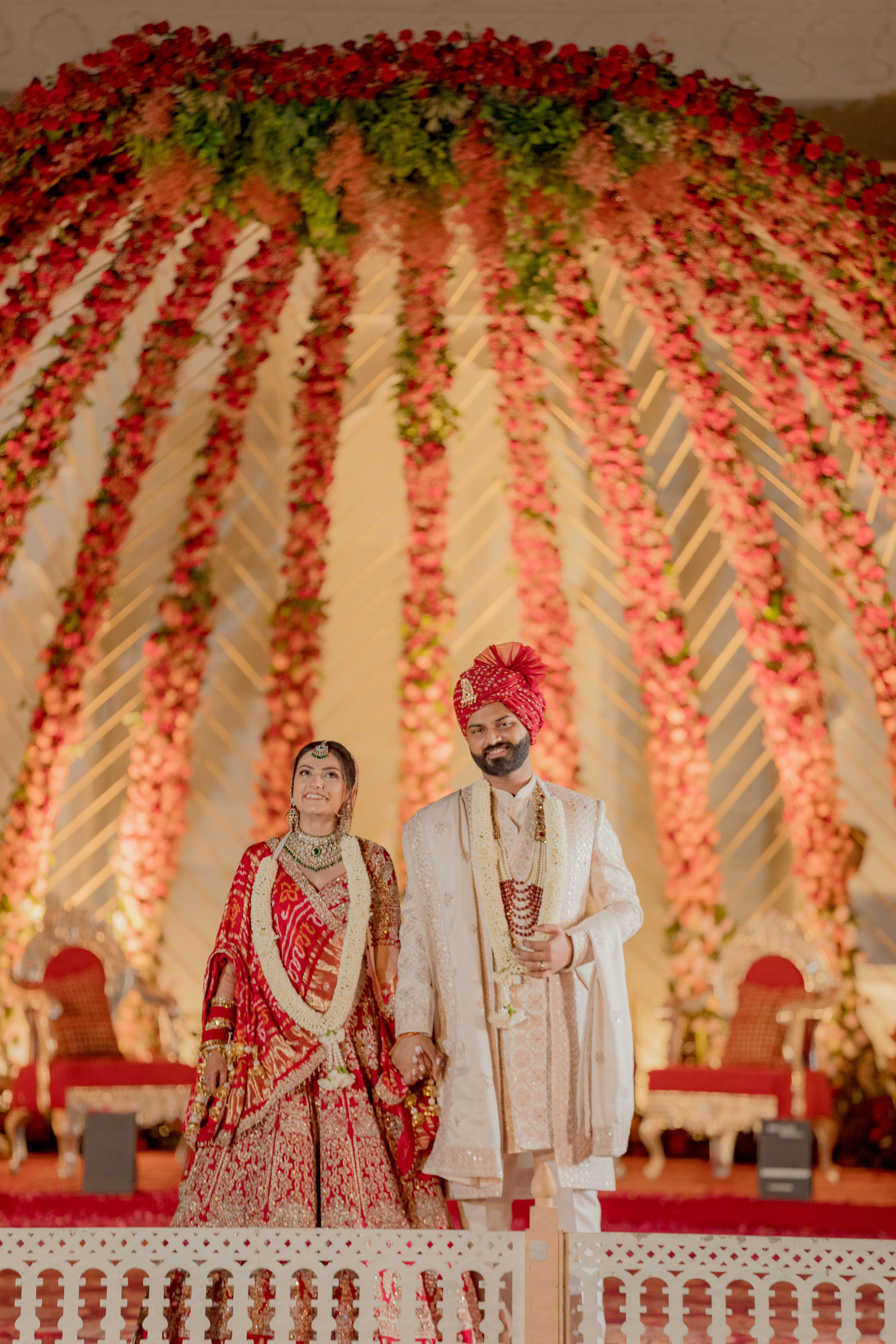 Divyansh & Rupali