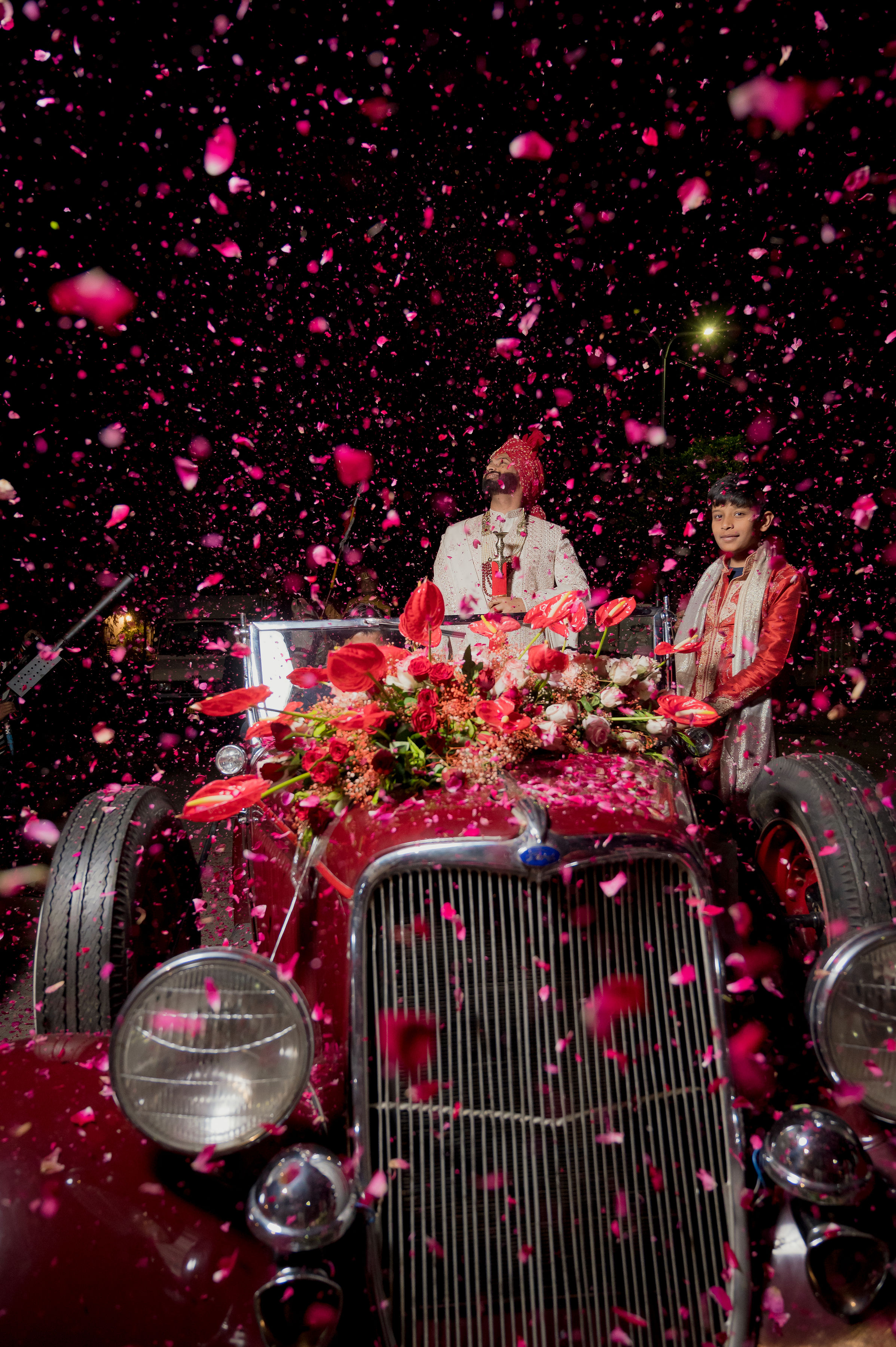Divyansh & Rupali