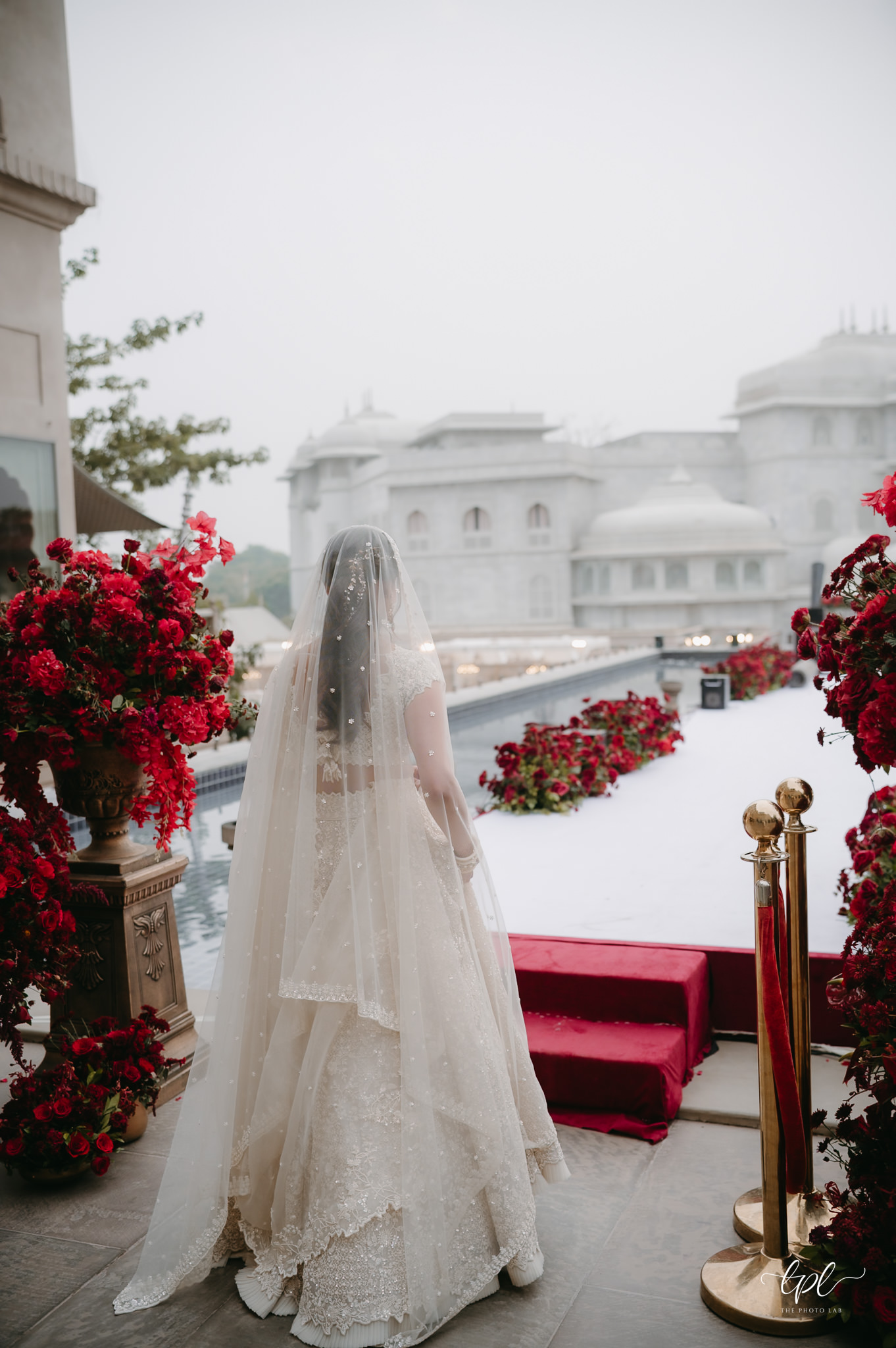 Krisha & Dhruv