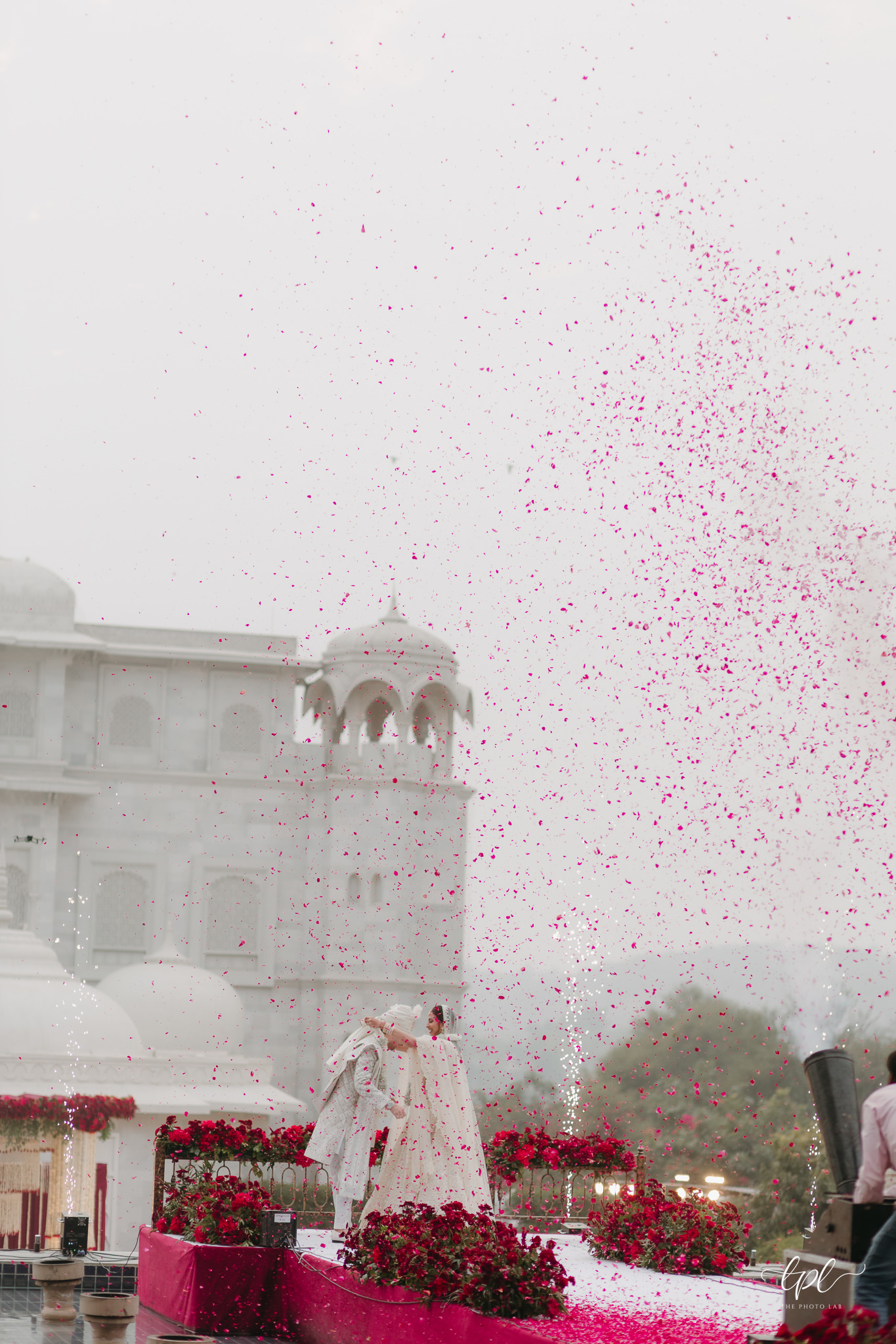 Krisha & Dhruv