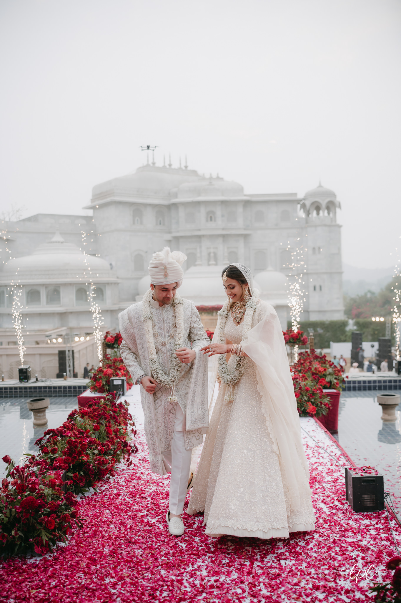 Krisha & Dhruv
