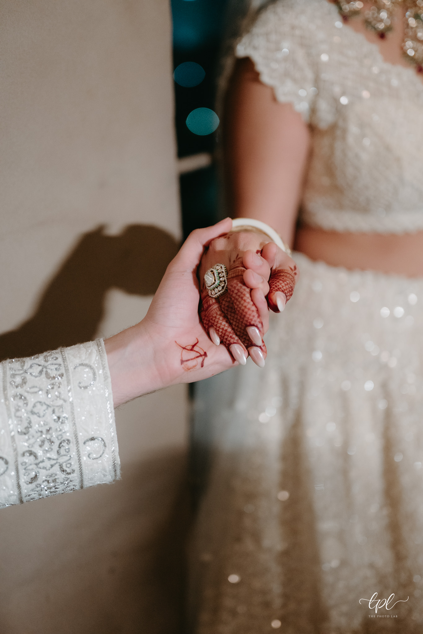 Krisha & Dhruv