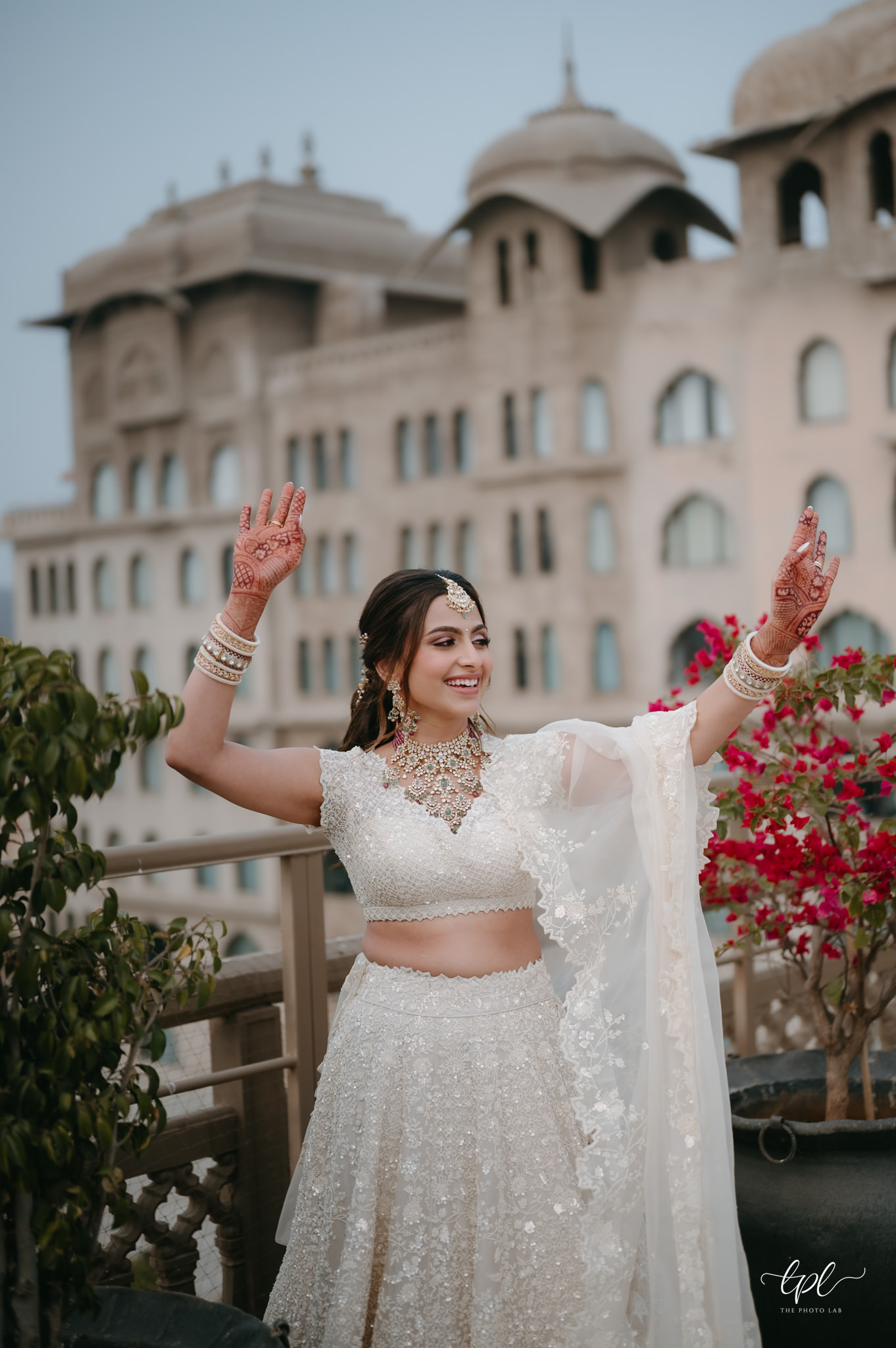 Krisha & Dhruv