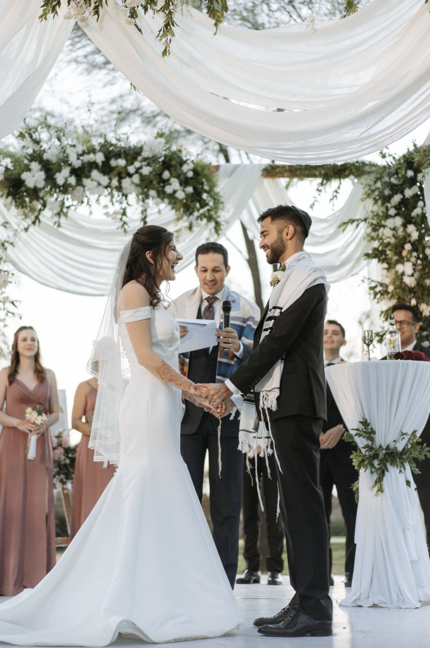 Nihar & Kate
