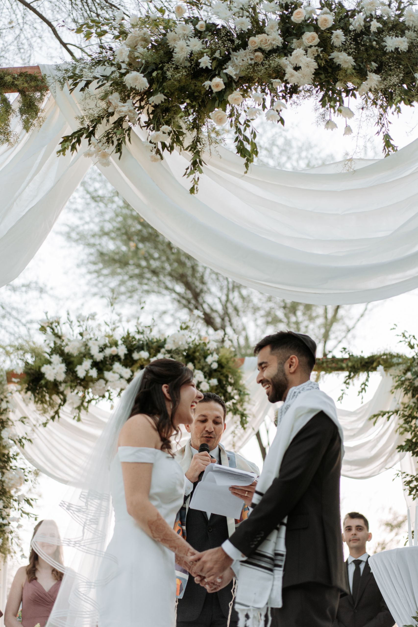 Nihar & Kate