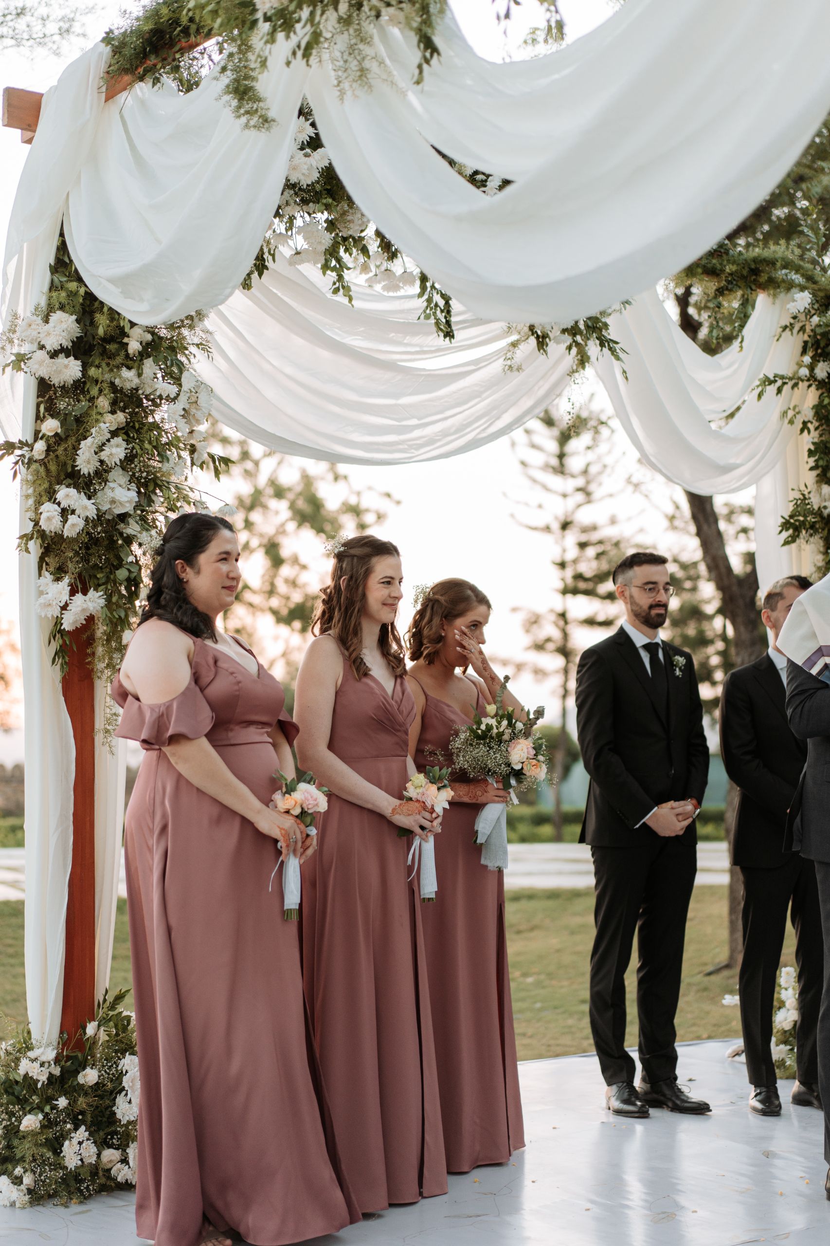 Nihar & Kate