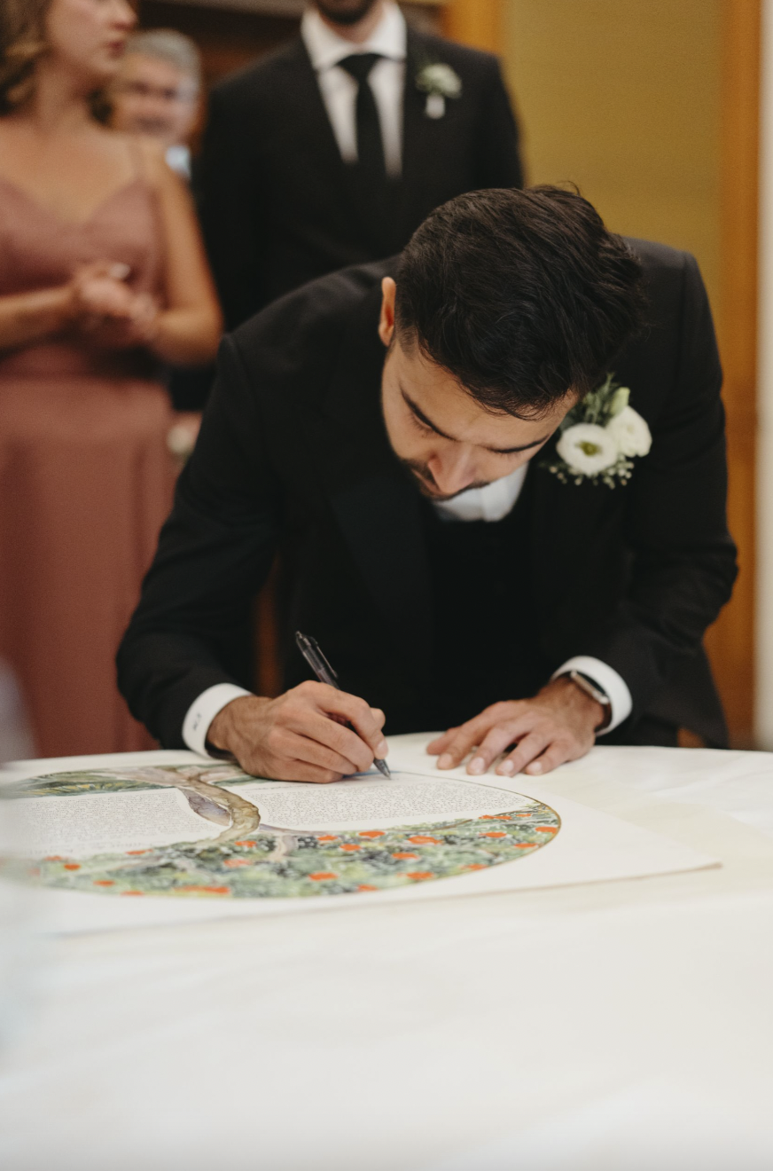 Nihar & Kate